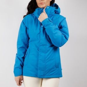 Burton Dryride Nylon Ski Jacket
